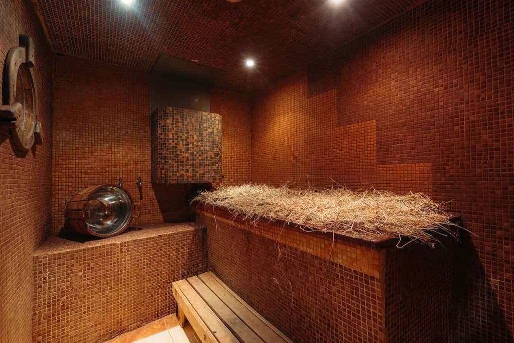 Барская усадьба фото 3