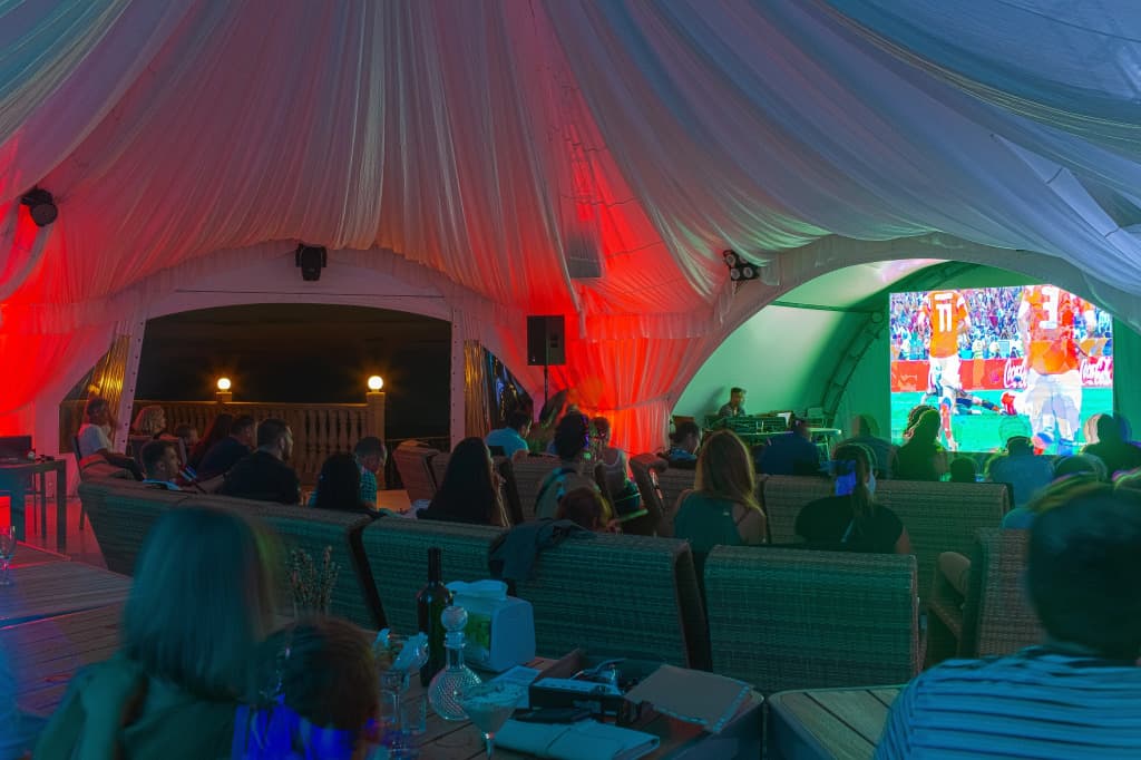 Отель Alma Park Resort фото 6