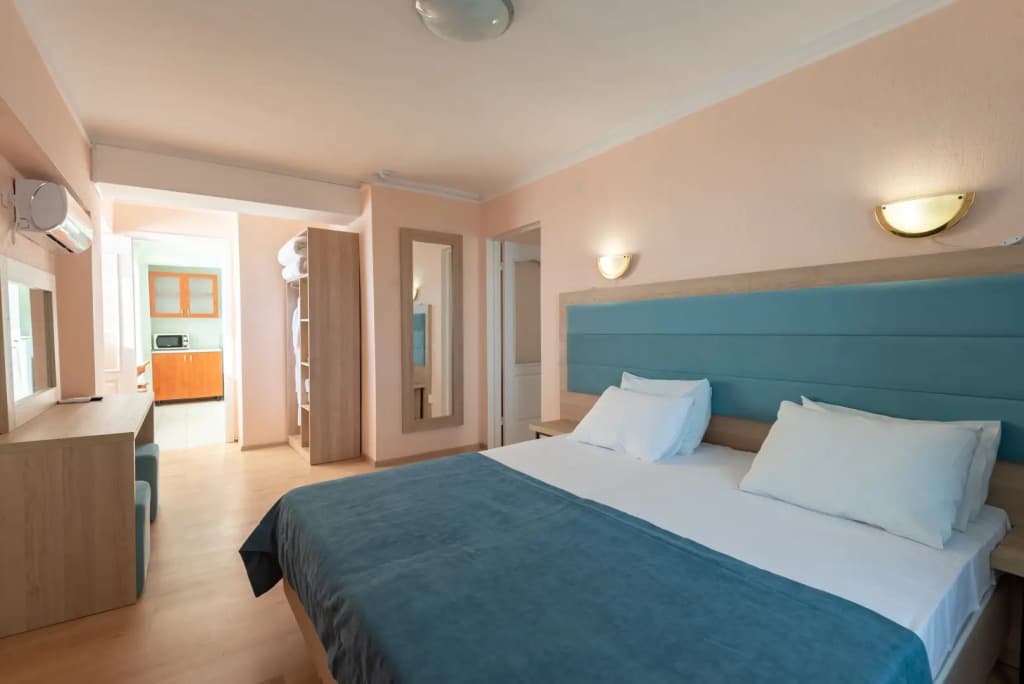 Санаторий Санаторий Ай-Петри, Кореиз