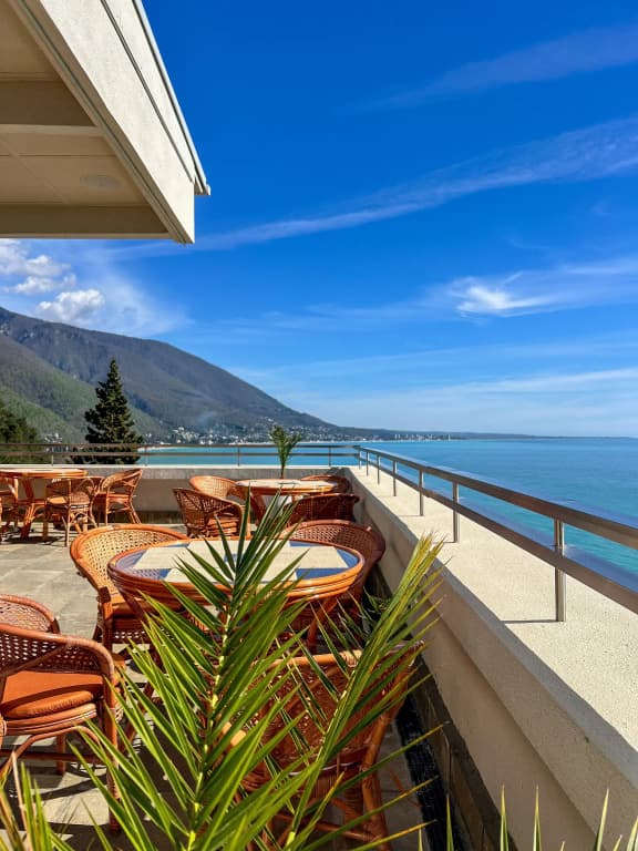 Garden Resort (Гарден Резорт) фото 1