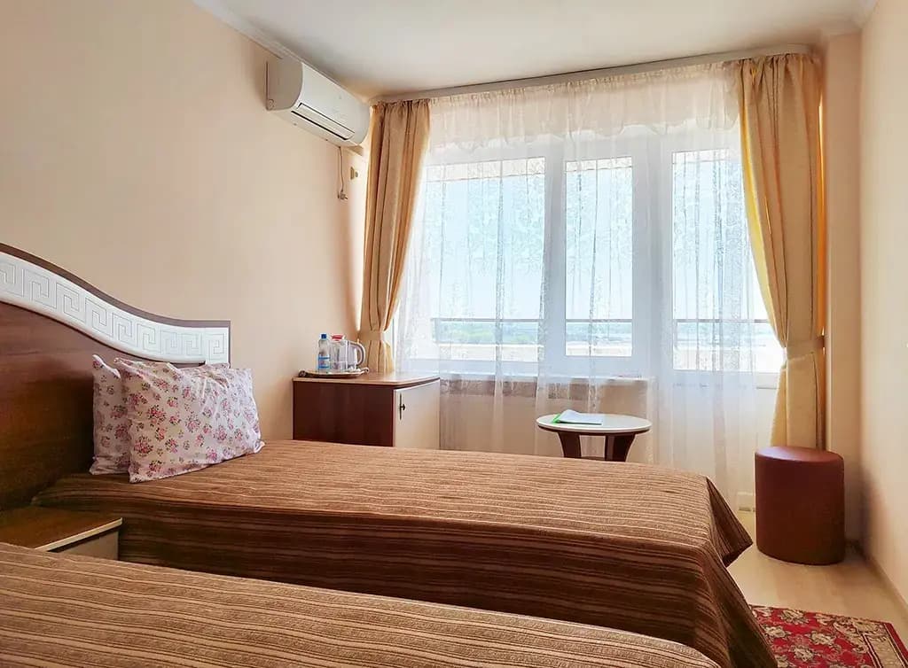 Санаторий Сакрополь фото 8