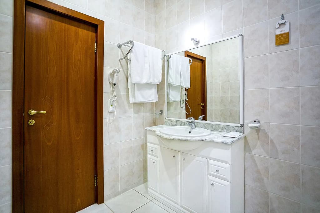 Номер Plus Standard фото 8