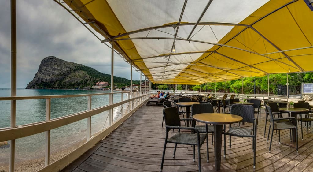 Новый Свет фото 8