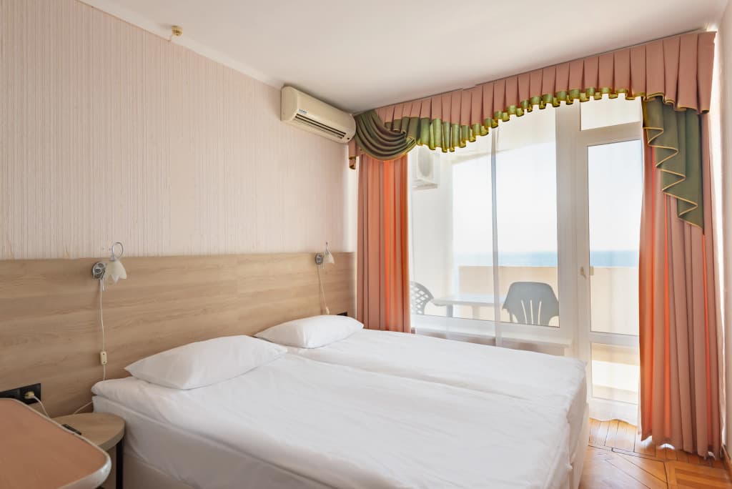 Санаторий Дюльбер фото 2