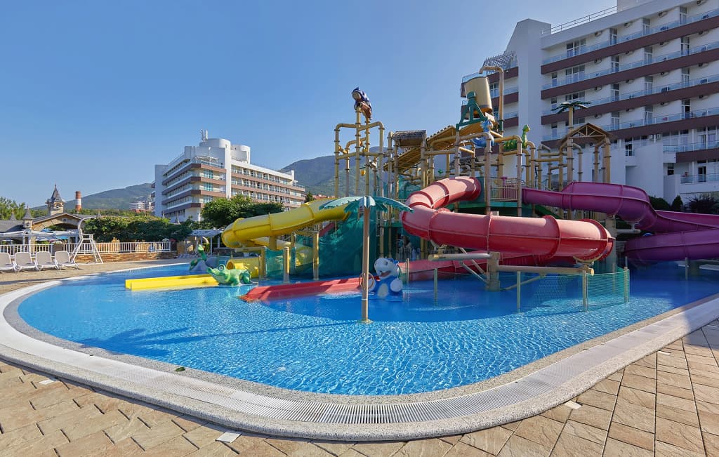 Alean Family Biarritz (Алеан Фэмили Биарриц) фото 5