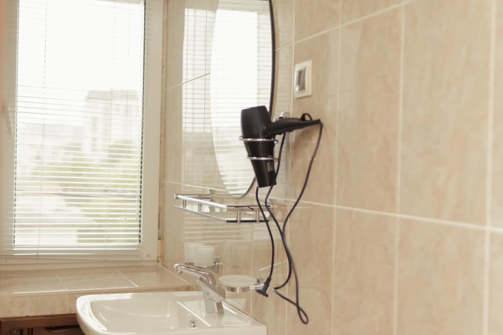 Двухместный номер Comfort двуспальная кровать фото 13