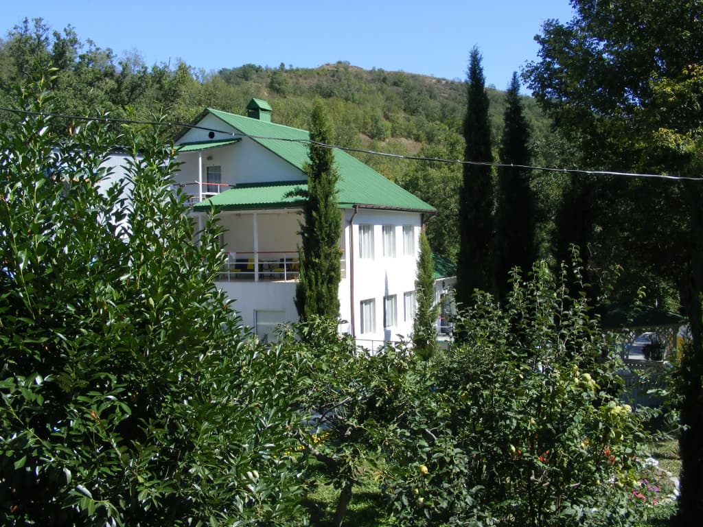 Пансионат Ай-Лия фото 5