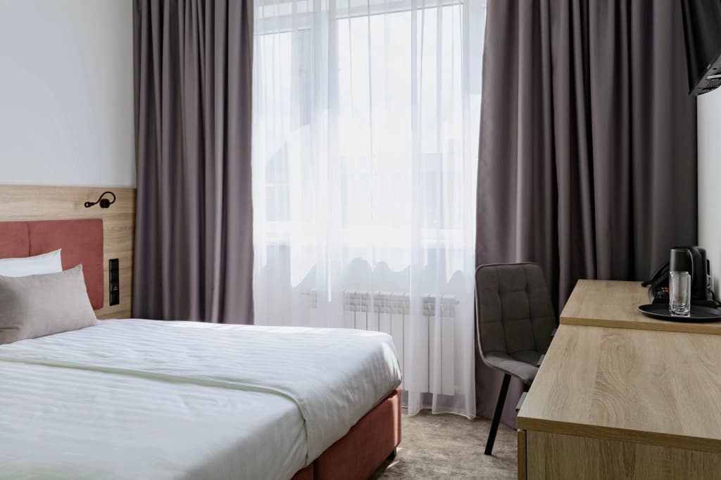 Отель Romanovo SPA Hotel фото 6