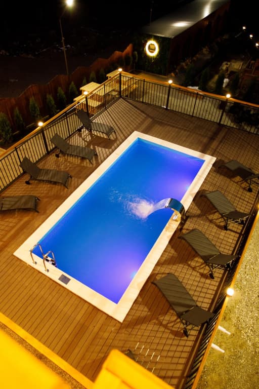 Green Park (Грин Парк) фото 5