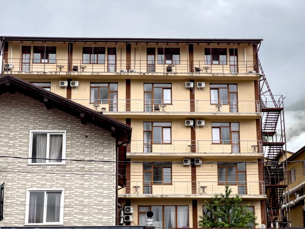 Greek House 3* (Грик Хаус) фото 4