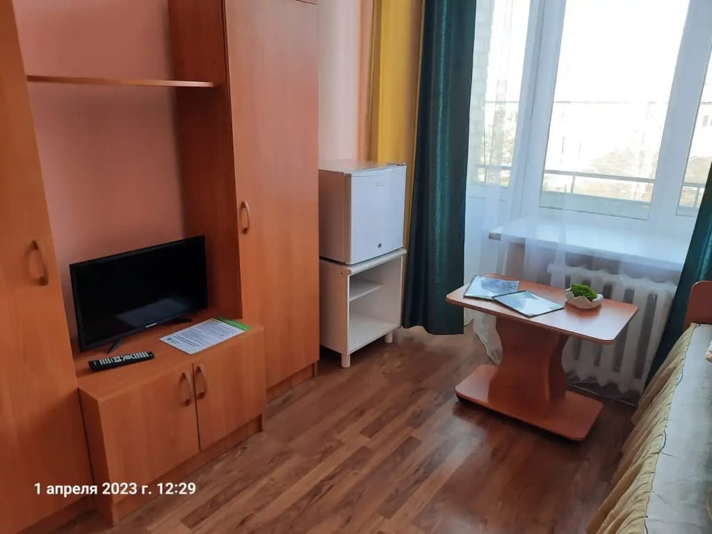 Санаторий Профилакторий Здравница Зауралья фото 7