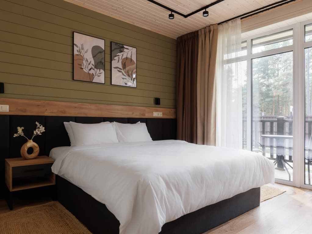 Курортный отель Парк-отель Лесная Ривьера фото 7