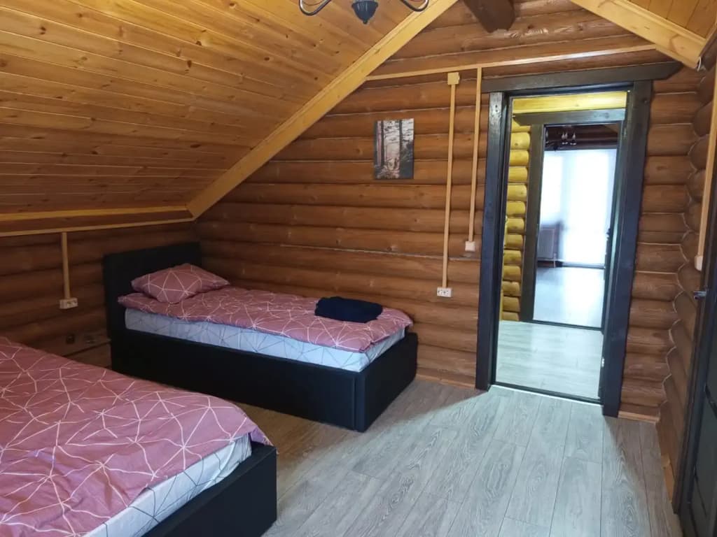 Апартаменты с балконом фото 17