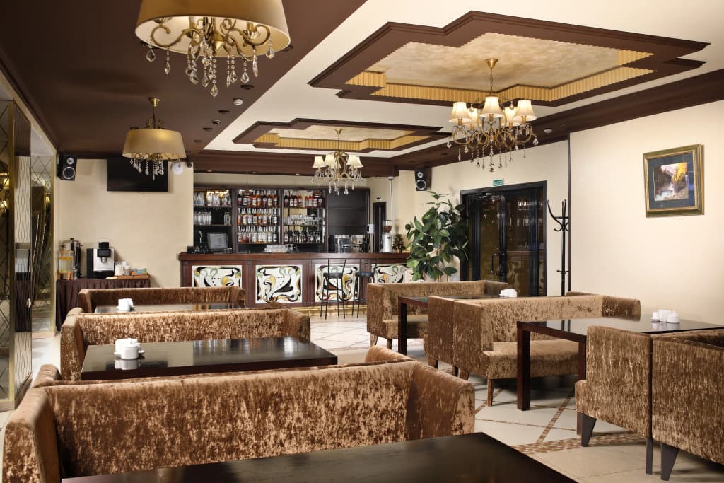 Курортный отель Гранд-Отель фото 3