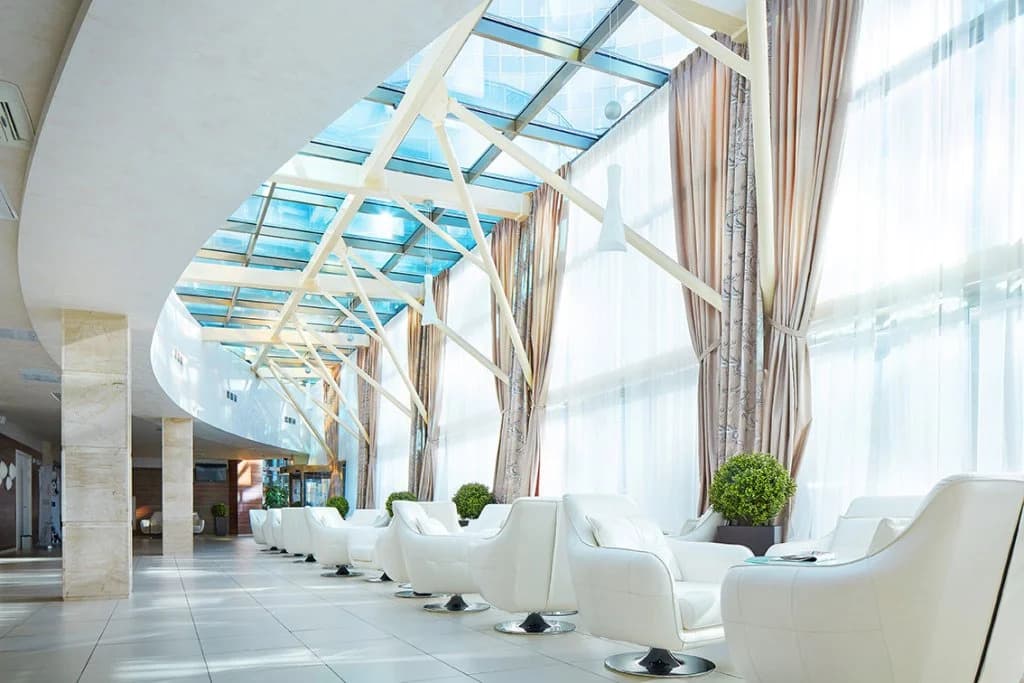 Виктория Олимп фото 4