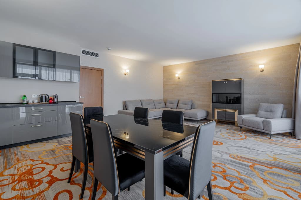 Санаторий Красный Холм фото 6