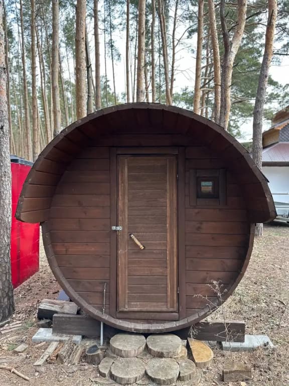 Гостевой дом Иван да Марья с балконом и с красивым видом из окна фото 13