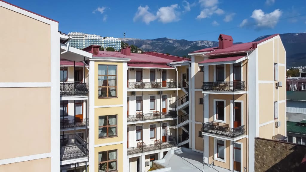 Палас фото 3