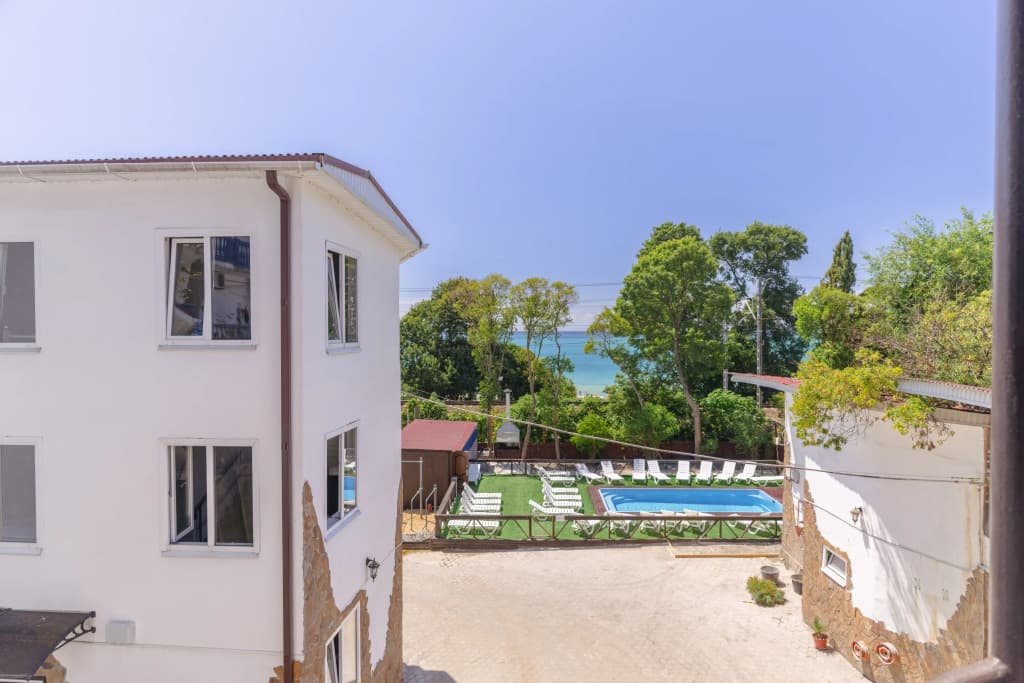 Максим Парк-Лоо фото 2