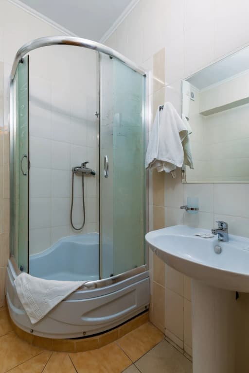Номер Standard фото 5