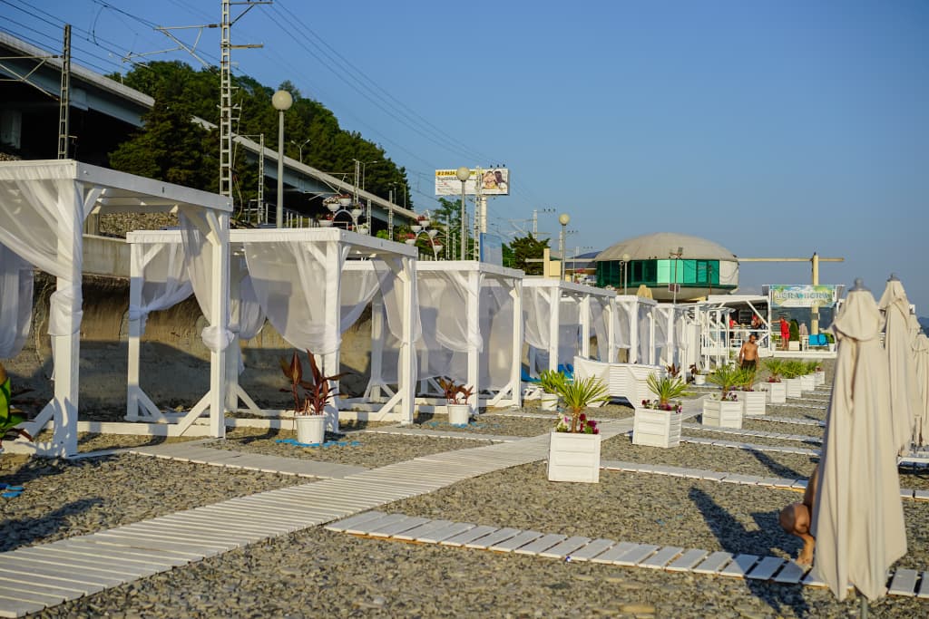 SPATIUM Wellness Center (СПАТИУМ Веллнесс Центр) фото 6