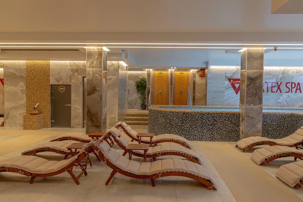 Вертекс (VERTEX) фото 3