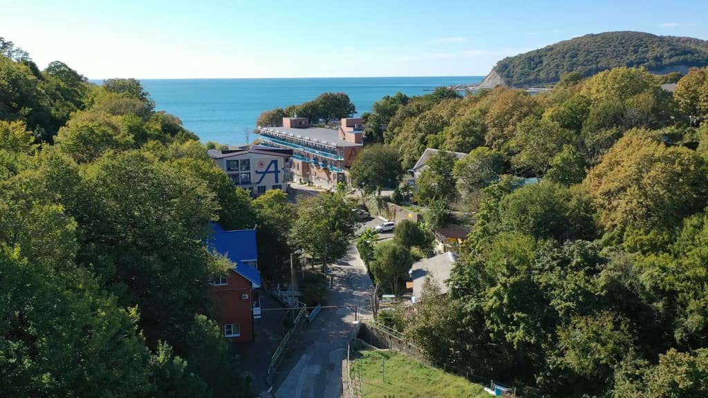 Санаторий Argo Park Hotel фото 6