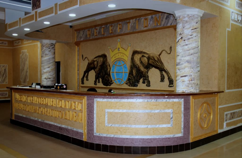 Спортивно-Оздоровительная база Домбай фото 5