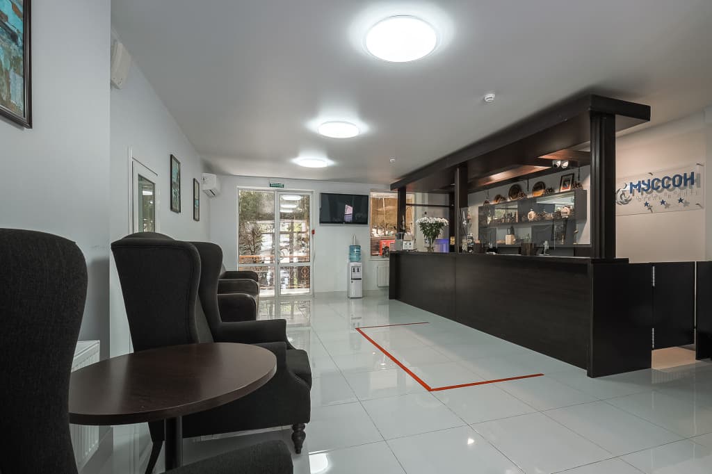 Муссон фото 3