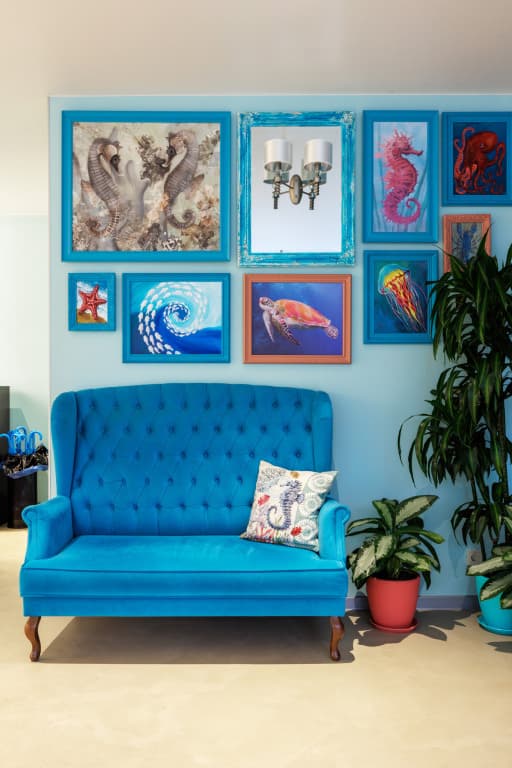 Sea Galaxy Hotel Congress and SPA 4* (Си Гэлакси) фото 7