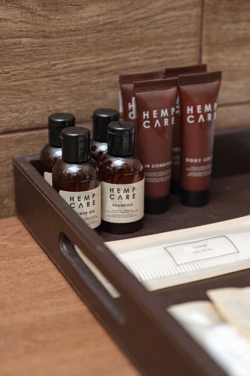 Kamchatka Chalet (Камчатка Шале) фото 7