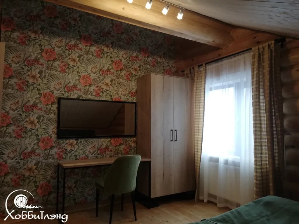 Семейный коттедж фото 12
