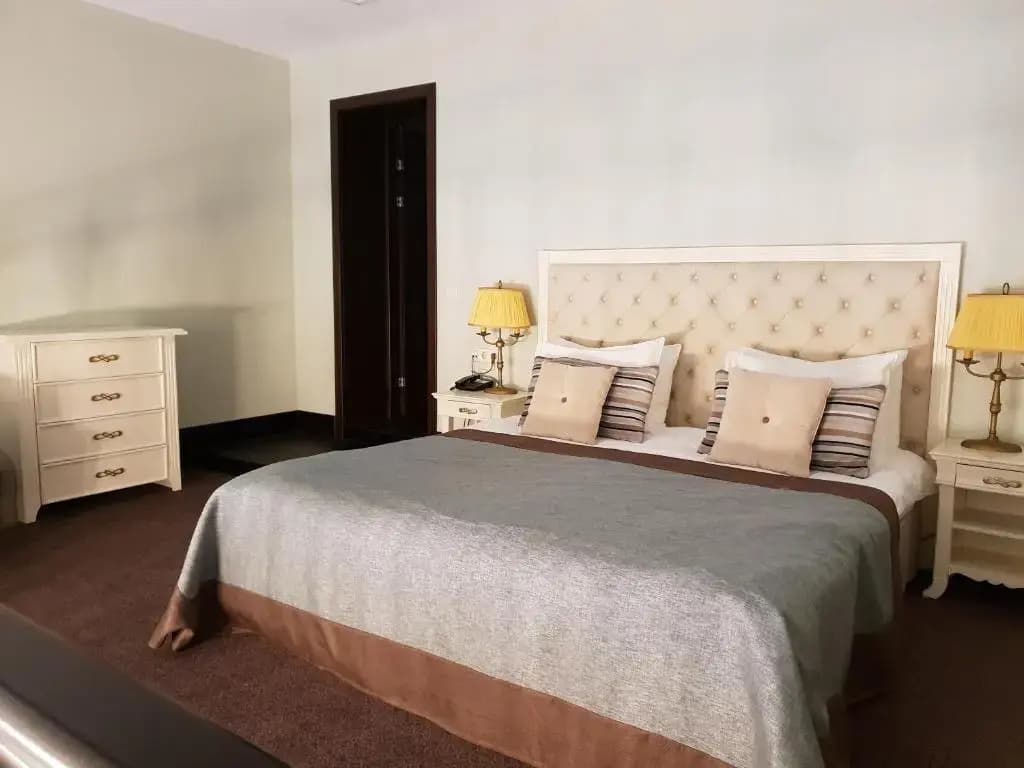 Двухместный Duplex фото 1