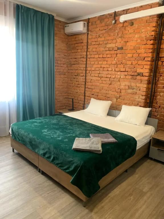 Двухместный номер Comfort фото 1