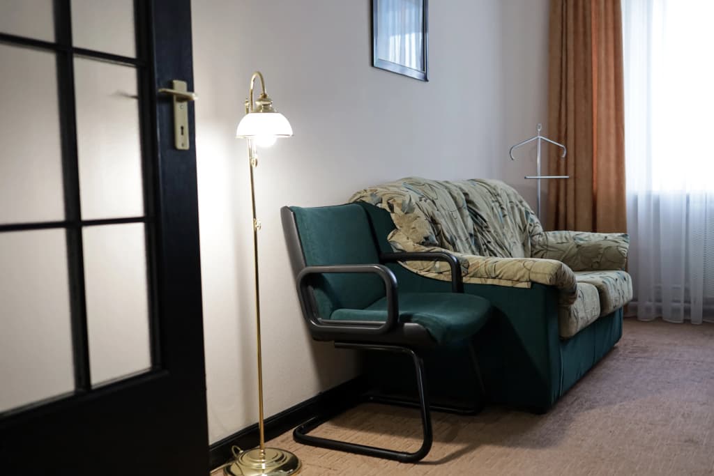 Номер Comfort фото 3