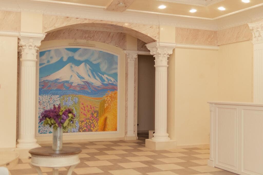 Ореховая Роща фото 2