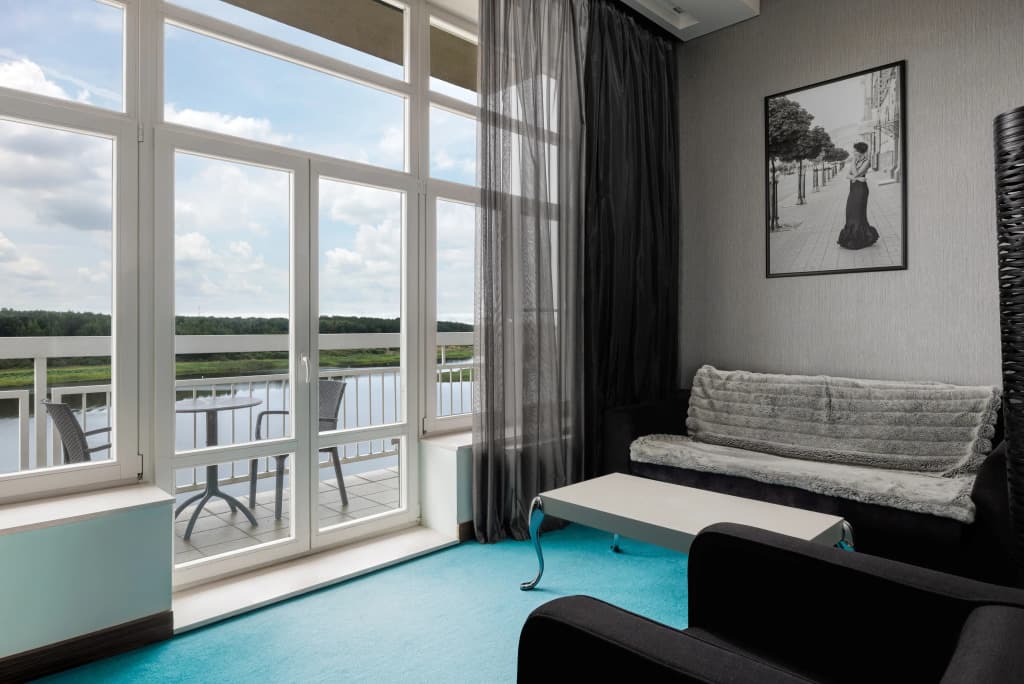 Radisson Завидово (Рэдиссон Завидово) фото 8