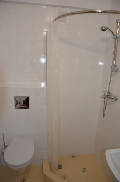 Санаторий Курортная Поликлиника им. Н.И. Пирогова с Пансионатом с Лечением Искра фото 6