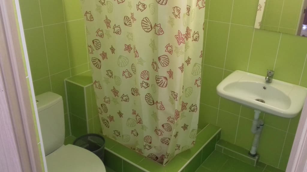Номер Standard фото 5