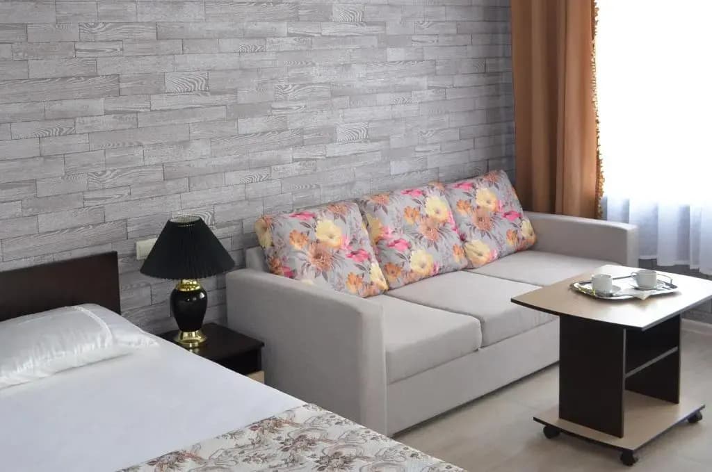 Золотой берег фото 6