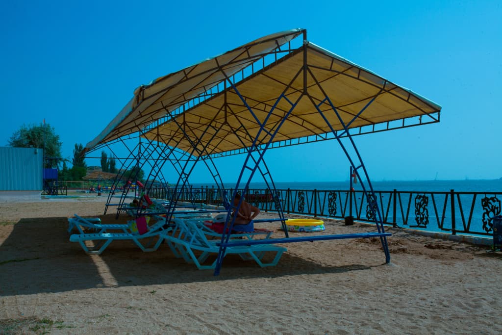 Москва-Крым фото 8