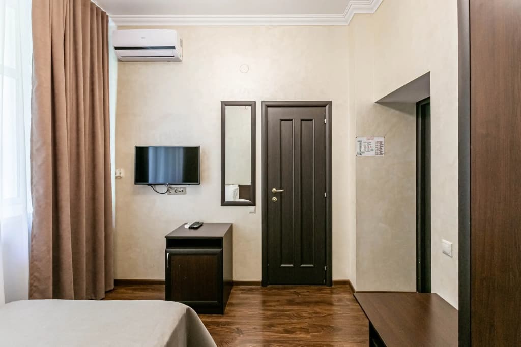 Одноместный номер Standard фото 6