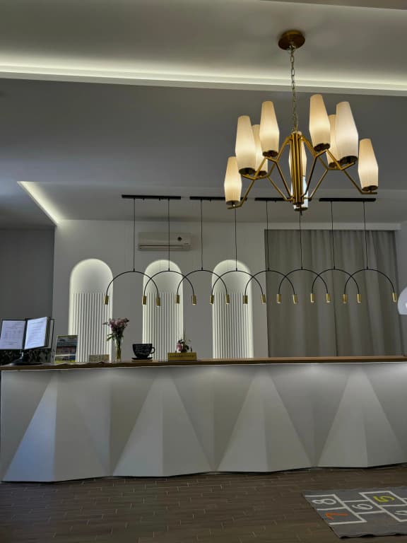 Оливия Витязево фото 2