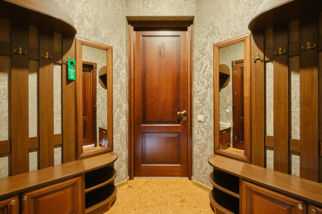 Люкс с 2 комнатами фото 4