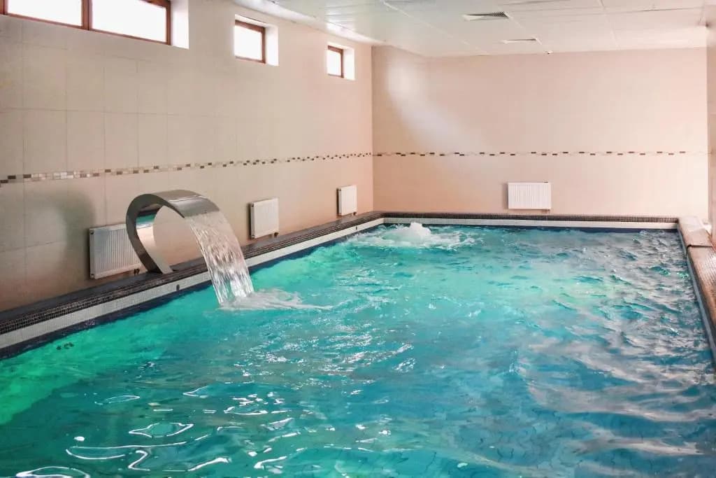 Отель Green Park Conference & Spa фото 7