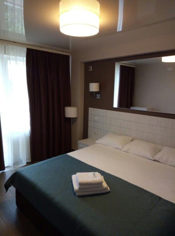 Москва-Крым фото 3