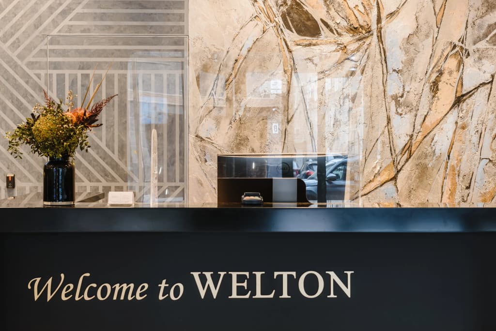«Велтон Клаб Отель и Апартаменты»/Welton Club Hotel & Apartments фото 5
