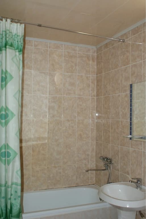 Двухместный номер Standard двуспальная кровать фото 3