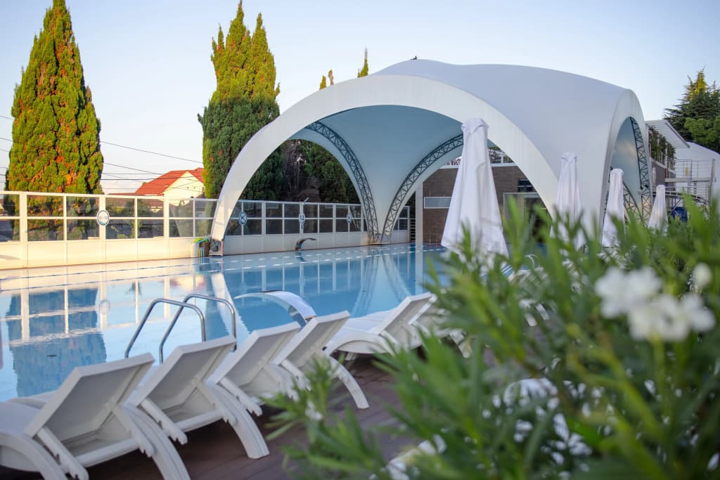 Bridge Family (Бридж Фэмили) фото 5