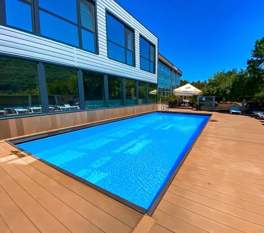 Грейс Небуг Калипсо фото 2